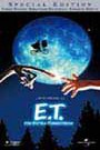 E.T. The Extra-Terrestrial (Special Edition) (2 Disc Set)